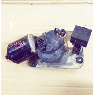 Saga iswara wiper motor used