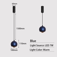 Lampu siling moden Globe Hanging Lights untuk Lampu hiasan rumah hiasan rumah