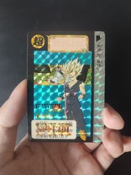 龍珠閃咭 悟飯 本彈特別彈 95%