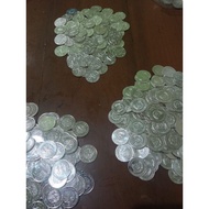 1/2 and 1 Wakala Dirham