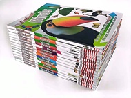 DK findout! series 14 books setBirds/Science/Universe/Animals/Pirates/Big cats/Space Travel/Vikings/Castles/Coding/Engineering/Ancient Egypt/Energy/Volcanoes
