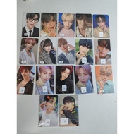 txt official photocard