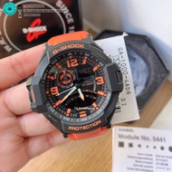 G SHOCK Gravitymaster Series : GA-1000 / GA-1000-4A / GA-1000-2A / GA-1000-8A / GA-1000-1B / GA-1000