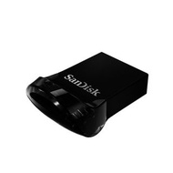 SanDisk Ultra Fit 256GB USB 3.1 手指 (SDCZ430-256G-G46)