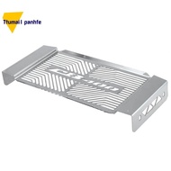 Motorcycle  Radiator Guard Grille Cover for  Cb400  Cb400Sf Cb400 Vtec 1992-2010 Motorcycle Accessor