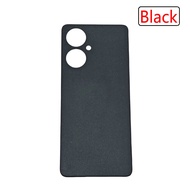 For Tecno Camon 19 CI6n Back Battery Cover Panel Rear Housing Case Door