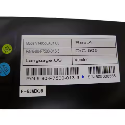 Laptop Backlit US Keyboard For CLEVO P750ZM V149550AS1 US 6-80-P7500-013-3 6-80-P7501-012-3 6-80-P75