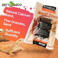 Reptile Sand Climbing Pet Bedding Material Calcium Sand Turtle Maned Lizard Bedding Gecko Breeding B