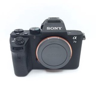 極新少快門 Sony A7II