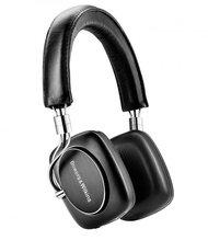 Bowers &amp; Wilkins P5 Wireless 藍牙+有線 二用頭戴式耳機