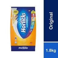 Horlicks-1.65kg/1650G