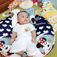 Genuine Zcare anti-reflux pillow and replacement cover Combo