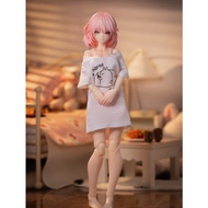 Amiami X Snail Shell 1/12 Action Figure RA-01L Aileen Loungewear Ver.