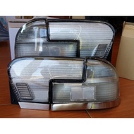 🔥Stock Ready🔥Wira 97 Albino Tail Lamp