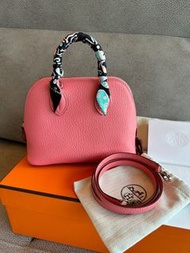 Hermes Bolide mini