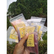 PEWARNA PAKAIAN LUSUH DYE BAJU SELUAR LUSUH VIRAL PERLIS