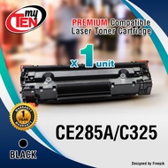 Compatible Laser Toner CE285A / CE285 / 285A / 85A / C325