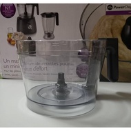 PHILIPS HR7776 BLENDER BOWL ORIGINAL - MODEL AMWAY