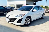 2011年 Mazda3 馬3 非5門 微笑馬3 可多貸 拿15萬 增貸 多貸 0頭款免聯徵免保人 自售 伊莎姆 323