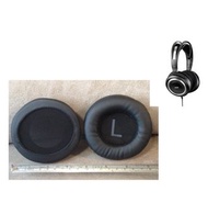 🎧 Cushions for AKG K540 K545 K845 K845BT Black 3rd Party Replacement Headphones Pads NEW 全新代用耳機罩耳套 黑 🎧