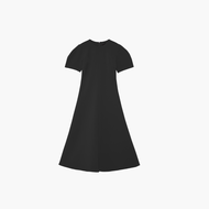 DOTLINEPLAIN / (PRE-ORDER 20 DAYS)  CANELE DRESS - 11 COLORS