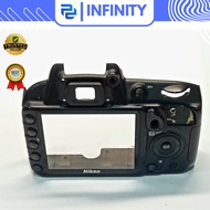 Back cover Backcover front cover nikon D3100 without lcd