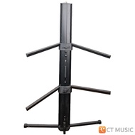 Alctron KS100 Keyboard Stand ขาตั้งคีย์บอร์ด