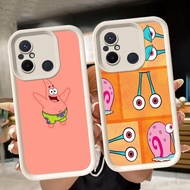 Soft Casing for Xiaomi Redmi Note poco 9A C65 M4 M3 9T 12C C55 C71 F7 A1 A2 9C 10C A5 7 Pro White Q6