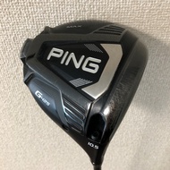 🇯🇵PING G425 MAX Driver 1W with Head cover ALTA J CB SLATE FlexSR 10.5 Used