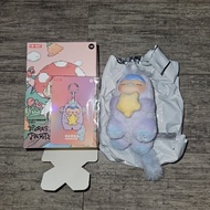 Pucky forest party Secret unsealed liptint