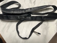 Schwalbe 世文內胎一對，16/18 法咀，brompton birdy