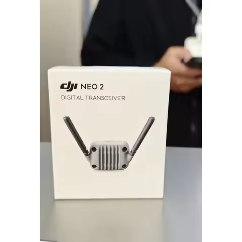 Suitable for photography enthusiasts for DJ Neo 2 image transfer module for fast transmission