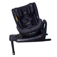 DAIICHI - One Fix 360 Season2 i-Size(Leg) (ระบบIsofix) เหมาะตั้งแต่เด็กแรกเกิด 0-5 ปี มี 4 สี หมุนได