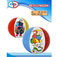 BOLA TIUPAN 512 MOTIF KARAKTER  TERBAIK DAN RAMAH LINGKUNGAN BALON BOLA TERMURAH