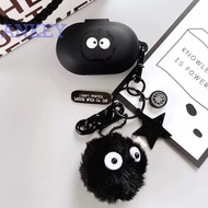 Sony WF-C700N Case Wireless WFC700N C700N Bluetooth Headset Silicone Protective Cartoon Soft Case