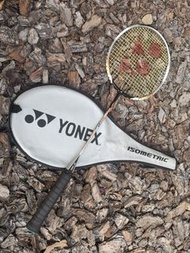 63g 碳素羽毛球拍YONEX  U,G4,16-20lbs,7-9kg,carbonex 6000DF