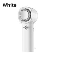 พัดลมมือถือ ความเร็วสูง แบบพกพา ทํางานเงียบ ปรับความเร็วได้ USB พัดลมมือถือ mini portable fan mini