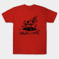 Vintage Elliott Smith x Ferdinand the Bull T-Shirt Authentic Cotton 1 Thick Fabric Beautiful Shape