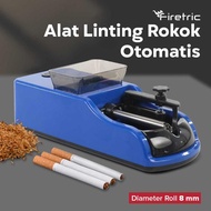 🔥 PRODUK PREMIUM | 💥 DESAIN KEREN | 🚀 ALAT LINTING ROKOK OTOMATIS BAKO LIGHTER ROKO ROKKOK ELEKTRIK