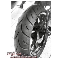 Maxxis Extramaxx M6234 Tire 160/60-17 (Rear)