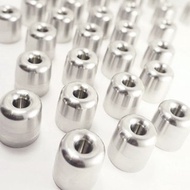 台製 不鏽鋼 牙刷底座 可重複使用 消毒 減少黴菌附著