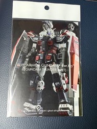 MG FULL ARMOR GUNDAM VER KA Grework 水貼