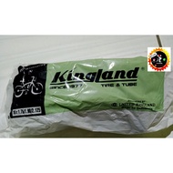 Bicycle inner tube 18 X 1.75 - 2.125 CHILDREN'S BIKE