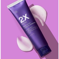 VIBAS Brewer's Yeast 2X Curling Hair Essence 150ml | Best curling hair essence for wavy and curly ha