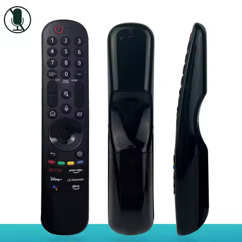 IR Universal Remote Control AKB76039902 MR22GA for AN-MR21GA MR22GA MR23GA Uhd Oled Qned Nanocell 4K