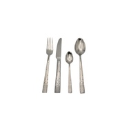 Equinox 24Pcs Cutlery Set For 6 Person - Maison