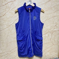 THRIFT JAKET OLAHRAGA WANITA T.3