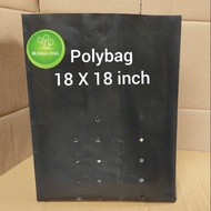 Polybag size 18X18 (1kg)