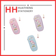 Unicorn 3D Pencil Cases 6631