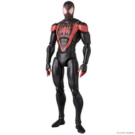 Mafex No.092 Spider-Man (Miles Morales)